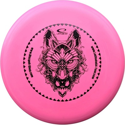 Latitude 64º Pure Zero Soft Vlk L64 Tour