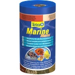 TETRA Marine Menu - разнообразие от 4 специално формулирани морски хранителни продукта гарантира добре балансирано хранене за всички морски риби - 250 мл