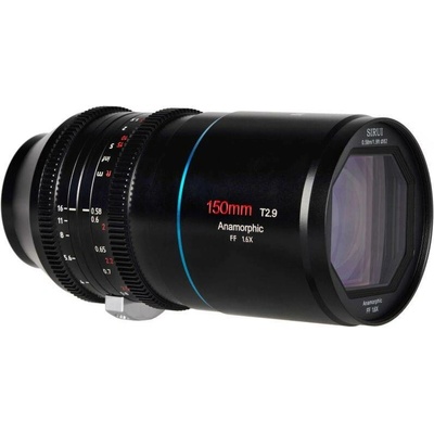Sirui 150 mm T2,9 Anamorphic Venus 1,6x Nikon Z
