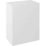 SAPHO Treos - Шкафче 35x50x22 см, 1 врата, P/L, матово бяло TS040-3131 (TS040-3131)