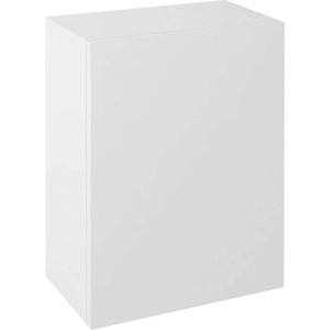 SAPHO Treos - Шкафче 35x50x22 см, 1 врата, P/L, матово бяло TS040-3131 (TS040-3131)