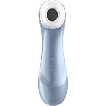 Satisfyer Pro 2 Gen2 Modrý