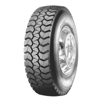 Sava Orjak MS 315/80 R22,5 156/150K – Zbozi.Blesk.cz