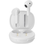 QCY E20 HT13 white Слушалки