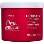 Wella Ultimate Repair mask 500 ml