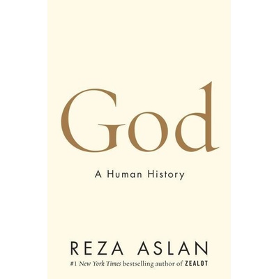 God - Reza Aslan