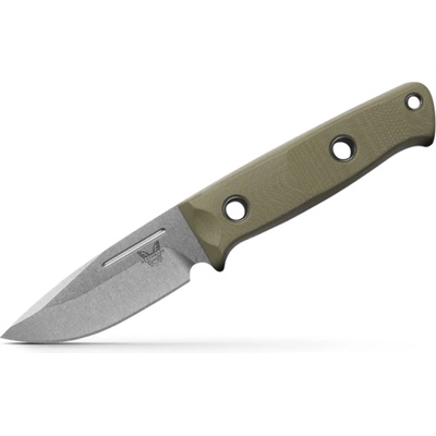 Benchmade Mini Bushcrafter 165-1