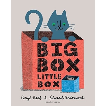 Big Box Little Box Hart Caryl