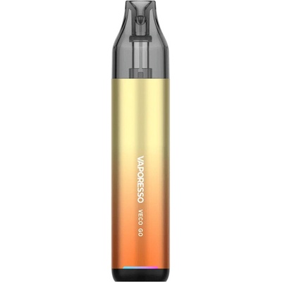 Vaporesso Veco Go 25W 1500 mAh coralline 1 ks