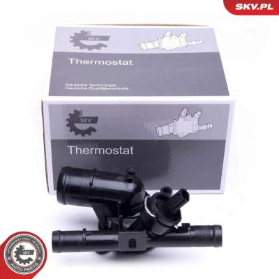 Termostat, chladivo ESEN SKV 20SKV093