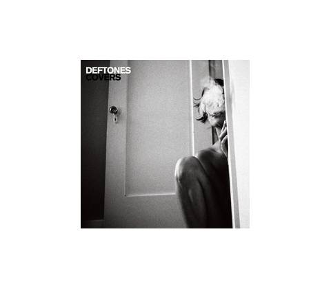 Deftones - Covers, LP