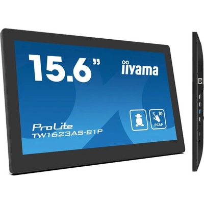 iiyama TW1623AS-B1P – Zboží Živě