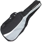 Madarozzo Elegant G030 DR/BG Калъф за акустична китара Black