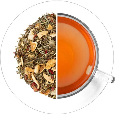 Oxalis Ledový čaj Rooibos Máta Ananas 1 kg