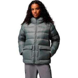 COLUMBIA Палто Columbia Harmony Falls coat - Grey (Sedona Sage)