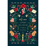 Independently published Self-Care Advent Calendar for Adults | Gentle Flame Co