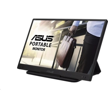 Asus ZenScreen MB166C BK