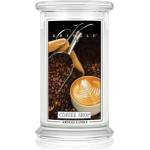 Kringle Candle Classic Coffee Shop ароматна свещ 623 гр