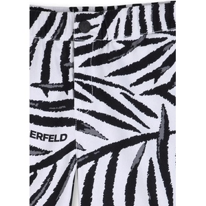 Karl Lagerfeld бермуди за деца от памук (Z31085.114.150)