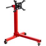 Invento Стойка за монтаж на двигатели до 360 кг, въртяща се на 360° (invtp13)