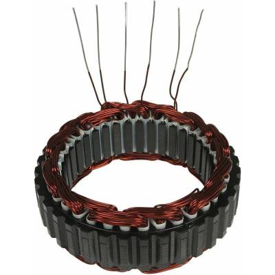 Stator, generátor AS-PL AS4003