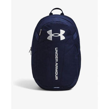 Under Armour Hustle Lite Backpack Navy