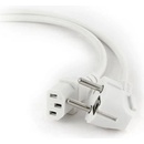 Gembird PC-186W-VDE kábel sieťový VDE 1,8m