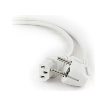 Gembird PC-186W-VDE kábel sieťový VDE 1,8m