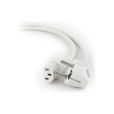 Gembird PC-186W-VDE kábel sieťový VDE 1,8m