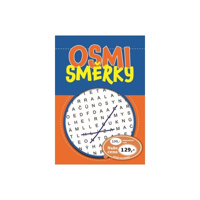 Osmisměrky