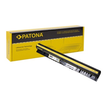 PATONA Батерия за лаптоп Lenovo IdeaPad G400s, Patona, 2200mAh, Li-Ion, 14.8V (PT2378) (PT2378)