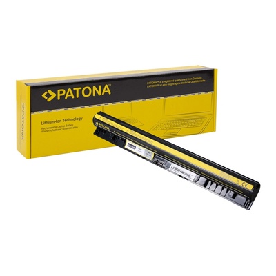 PATONA Батерия за лаптоп Lenovo IdeaPad G400s, Patona, 2200mAh, Li-Ion, 14.8V (PT2378) (PT2378)