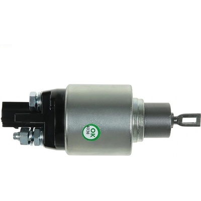AS-PL Elektromagnetický spínač pre štartér SS0054P