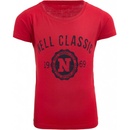 Nell Classic červená