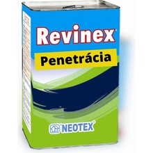 Revinex základný náter a prísada do cementových zmesí: 5 kg