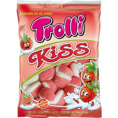 Trolli jahôdky 100 g