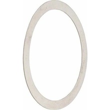JAGWIRE podložky Centerlock 0.2 mm 10 ks