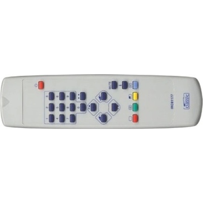 Diaľkový ovládač Classic IRC81177