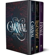 CARAVAL BOXED SET