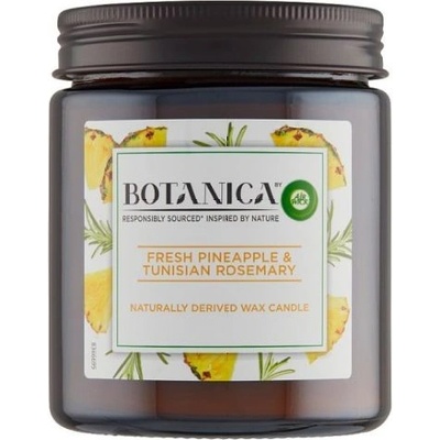 Air Wick Botanica Fresh Pineapple & Tunisian Rosemary 205 g