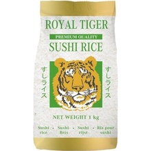 Royal Tiger Rýže na sushi 1 kg