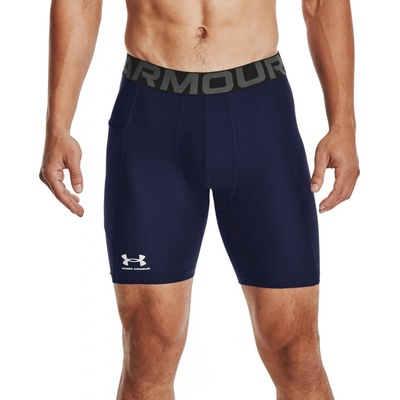 Under Armour boxery HG ARMOUR 2.0 COMP SHORT charcoal heather