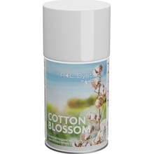 P+L Classic Cotton Blossom náplň do osvěžovačů 250 ml