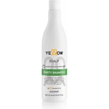 Yellow Professional Scalp Purity Shampoo 500 ml