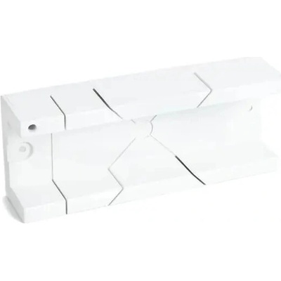 KUBALA Plastová pokosnica 250x80x50mm