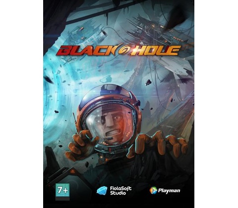 Blackhole Complete