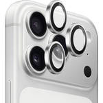 LITO Протектор за камера Lito Titanium AR Camera Glass - iPhone 18 Pro / iPhone 18 Pro Max - Сребрист