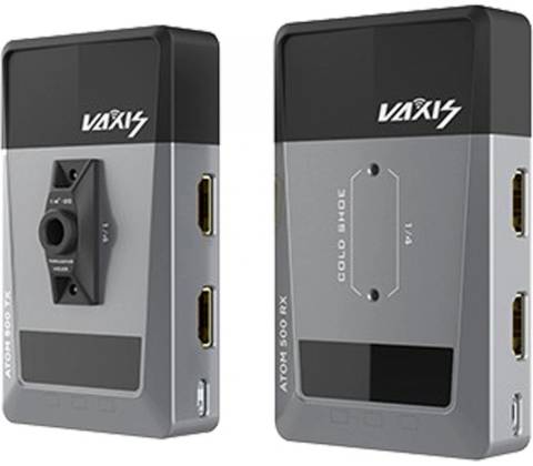 Vaxis Atom 500 HDMI