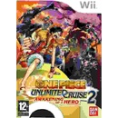 Hry na Nintendo Wii One Piece: Unlimited Cruise 2