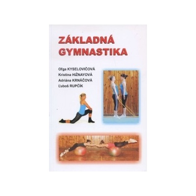 Základná gymnastika